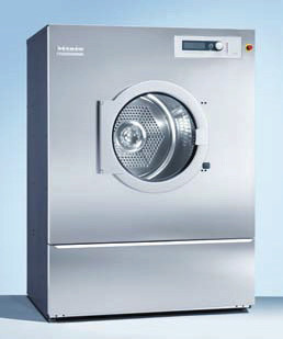 Sèche linge MIELE professionnel modèle PT 8407 EL BSS 22